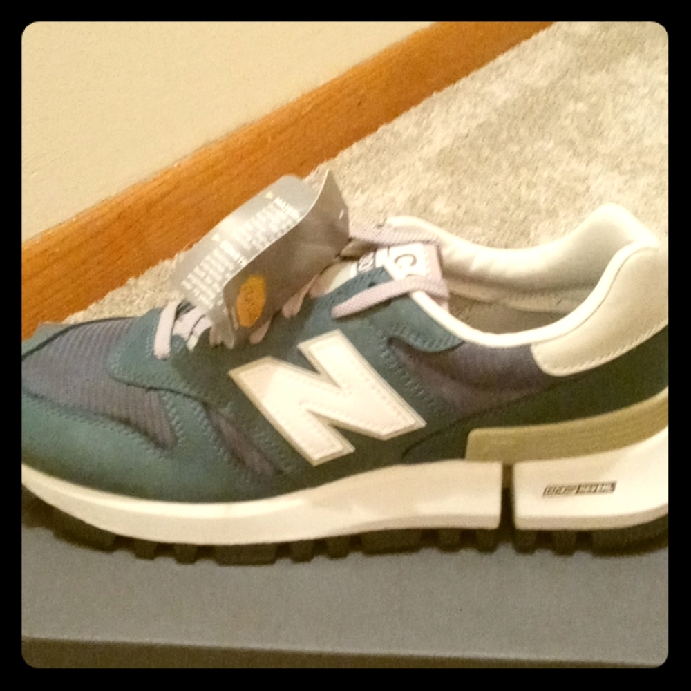 New Balance RC1300
